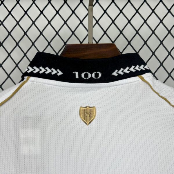 Bolivia 2025-26 Away Jersey