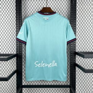 Bologna 2025-26 Third Jersey
