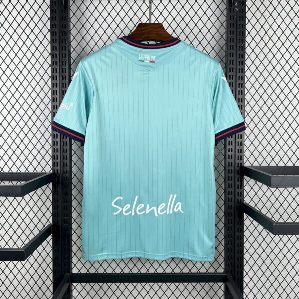 Bologna 2025-26 Third Jersey