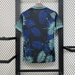 Brazil 2025-26 Special Edition Jersey