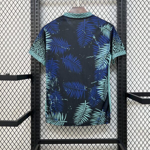 Brazil 2025-26 Special Edition Jersey