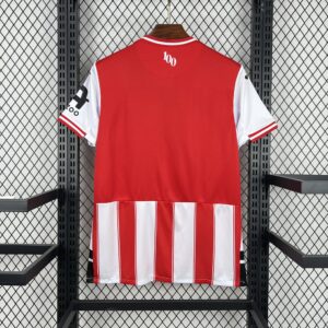 Brentford 2025-26 Home Jersey