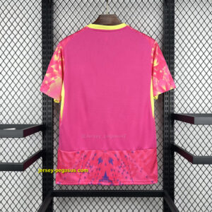 Portugal 2026 World Cup Goalkeeper Jersey