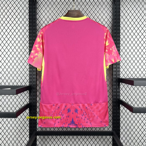 Portugal 2026 World Cup Goalkeeper Jersey