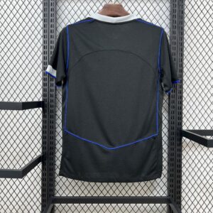 Chelsea 2025-26 Third Jersey