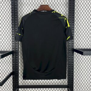 Columbus Crew 2025-26 Away Jersey