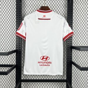 Cultural Leonesa 2025-26 Home Jersey