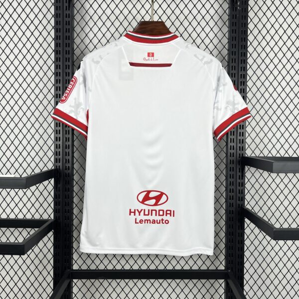 Cultural Leonesa 2025-26 Home Jersey