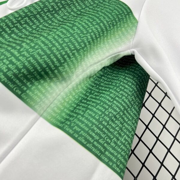 Elche 2026 Football Hoodie