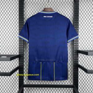 Bosnia and Herzegovina 2026 World Cup Home Jersey