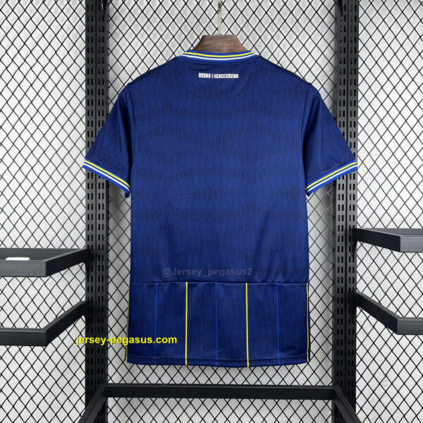 Bosnia and Herzegovina 2026 World Cup Home Jersey