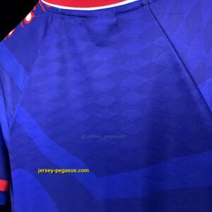 1996 University of Chile home