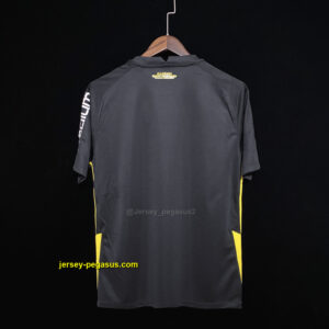 AIK Sonina Home Black