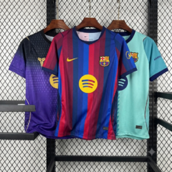 BARCELONA 2026-27 PACK 3
