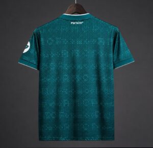REAL MADRID 2026-27 AWAY KIT - Image 2