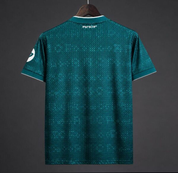 REAL MADRID 2026-27 AWAY KIT - Image 2