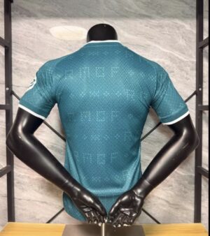 REAL MADRID 2026-27 AWAY KIT - Image 2