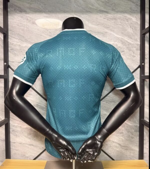 REAL MADRID 2026-27 AWAY KIT - Image 2