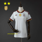 Spain 2026 Away 2-Star Champion Edition Jersey