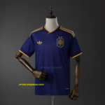 Spain 2026 2 Stars Special Edition Jersey - Blue