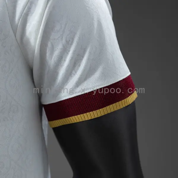 Spain 2026 Away Player Version Jersey