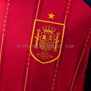 Spain 2026 Home Stadium Pre-sale 1.1 Quality