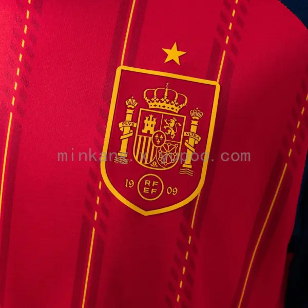 Spain 2026 Home Stadium Pre-sale 1.1 Quality