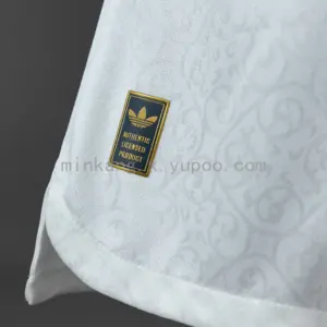 Spain 2026 Away 2-Star Champion Edition Player Version Jersey