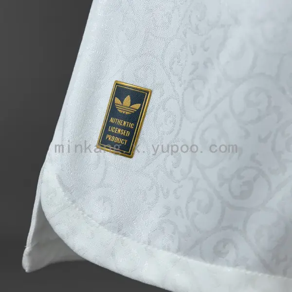 Spain 2026 Away 2-Star Champion Edition Player Version Jersey
