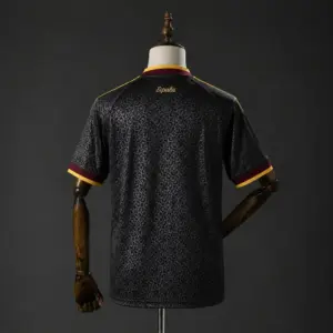 Spain 2026 Special Edition 2-Star - Black Jersey