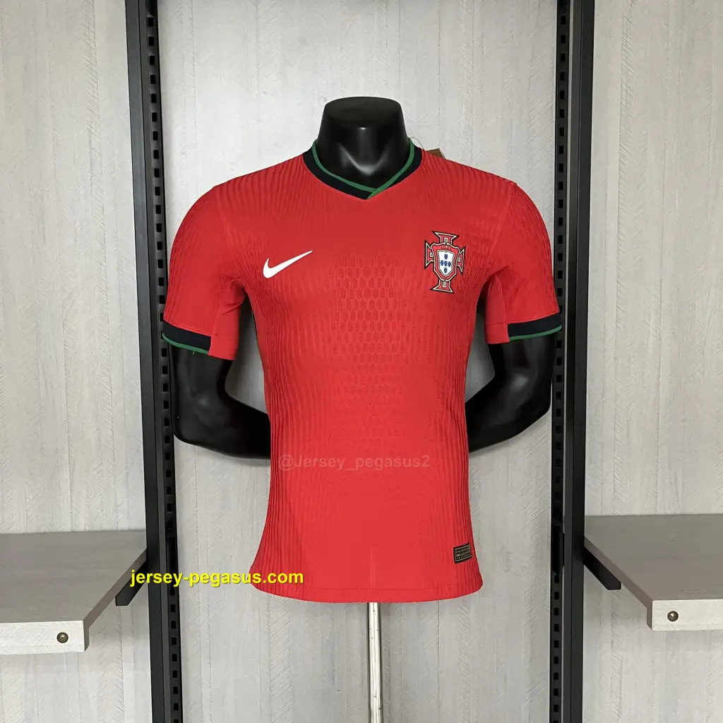 Player Edition 2024-25 Portugal Home