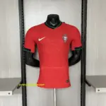 Player Edition 2024-25 Portugal Home