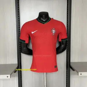 Player Edition 2024-25 Portugal Home
