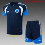 2627 short-sleeved Cruzeiro Paulan-Cruzeiro