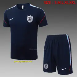 2627 short-sleeved England Shangqing-England