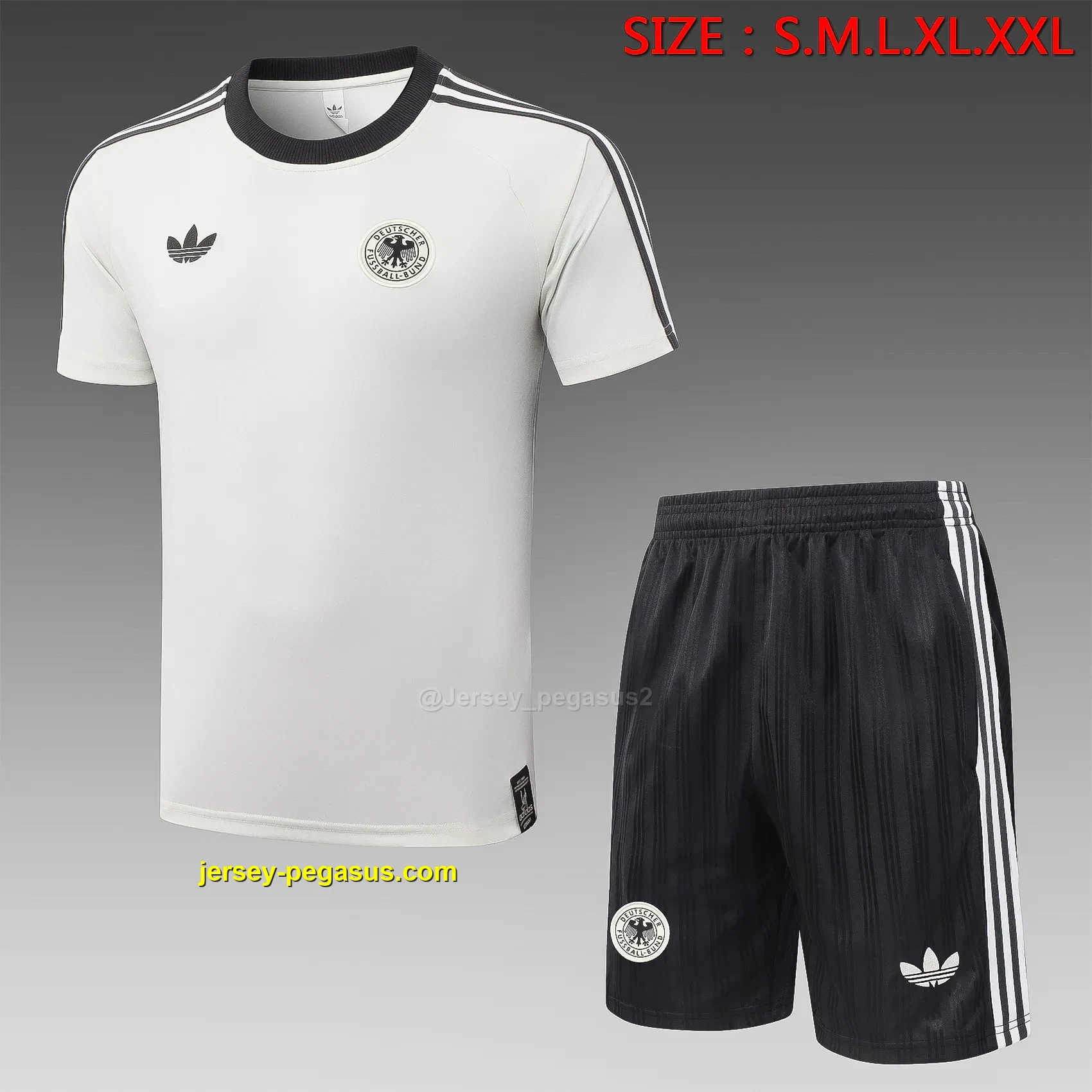 2627 short-sleeved German beige-Germany 2627 short-sleeved German beige-Germany
