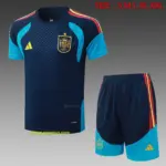 2627 short-sleeved Spanish Paulan-Spain