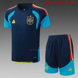 2627 short-sleeved Spanish Paulan-Spain