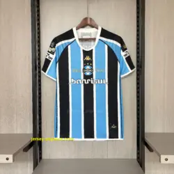 Retro 2003 Gremio 100th Anniversary Edition Jersey