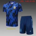 Short Sleeve 223 Argentina Full Body Inkjet Color Orchid (Samsung)
