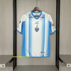 Retro 2003 Paysandu Home Jersey