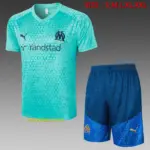 Short Sleeve 2324 Marseille Hulan