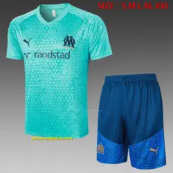 Short Sleeve 2324 Marseille Hulan