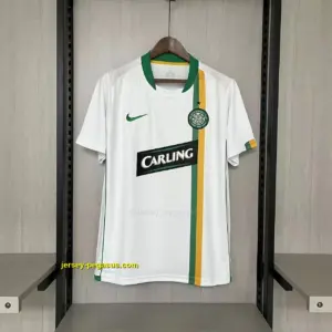 Retro 2006-07 away