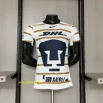 Player Edition 2024-25 Pumas Home Jersey