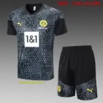 short sleeve 2324 special black