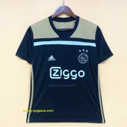 Retro Ajax Away