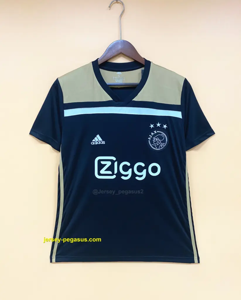 Retro Ajax Away