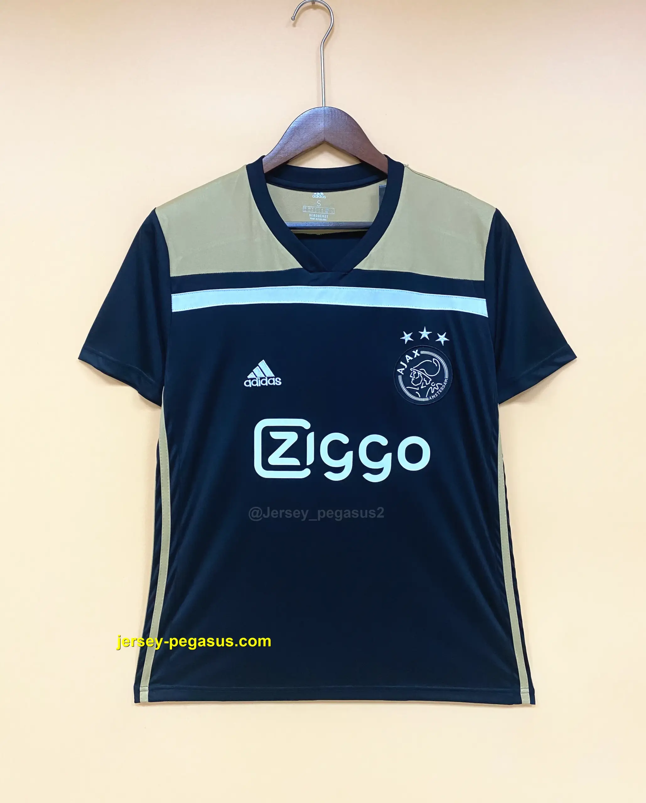 Retro Ajax Away Retro Ajax Away