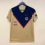 Retro América 90th Anniversary Home